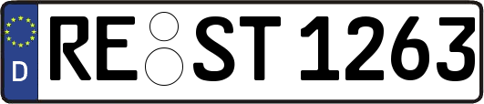 RE-ST1263