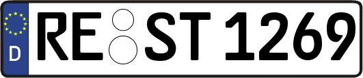 RE-ST1269