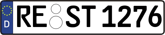 RE-ST1276
