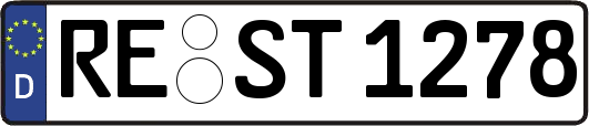 RE-ST1278