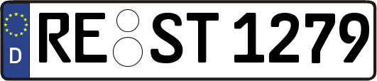 RE-ST1279