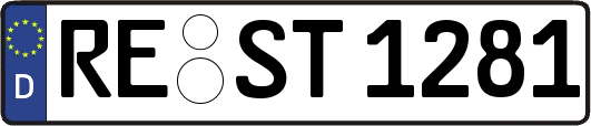 RE-ST1281