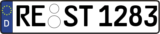 RE-ST1283