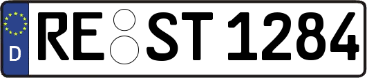 RE-ST1284