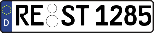 RE-ST1285
