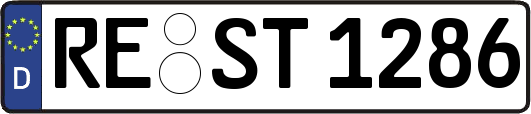 RE-ST1286