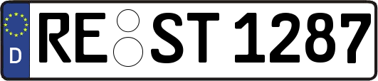 RE-ST1287