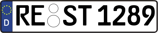 RE-ST1289