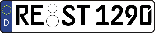 RE-ST1290