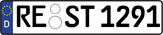 RE-ST1291
