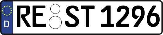 RE-ST1296