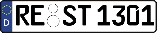 RE-ST1301