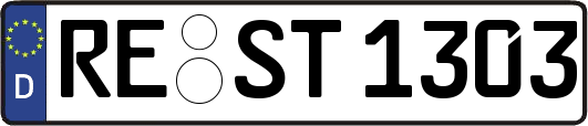 RE-ST1303