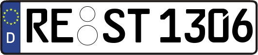 RE-ST1306