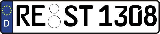 RE-ST1308
