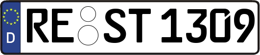 RE-ST1309