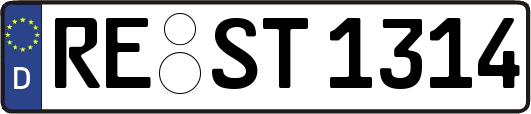 RE-ST1314