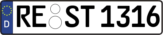 RE-ST1316
