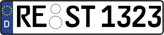 RE-ST1323