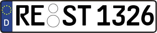 RE-ST1326