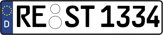 RE-ST1334