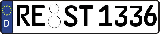 RE-ST1336