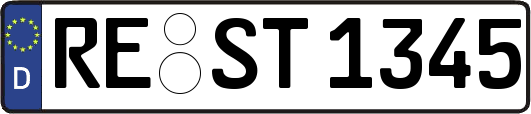 RE-ST1345