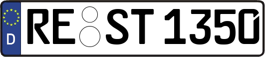 RE-ST1350