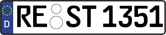 RE-ST1351