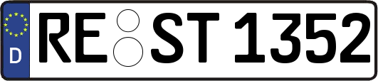 RE-ST1352