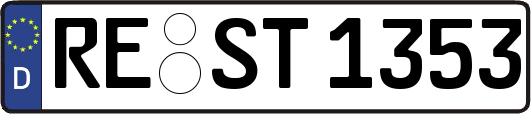 RE-ST1353