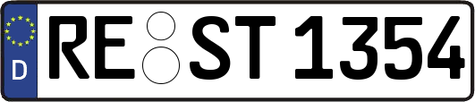 RE-ST1354