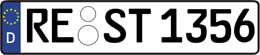 RE-ST1356