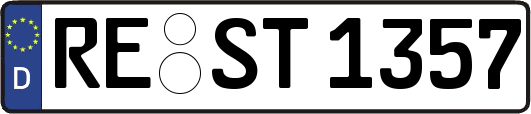 RE-ST1357
