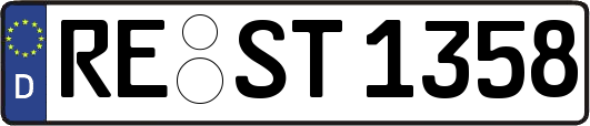 RE-ST1358