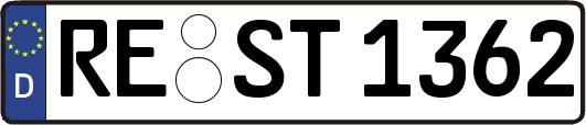 RE-ST1362