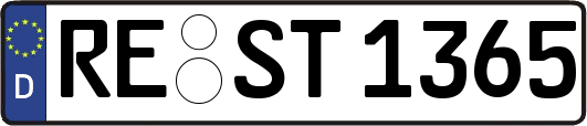 RE-ST1365