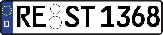 RE-ST1368
