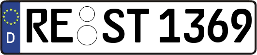 RE-ST1369