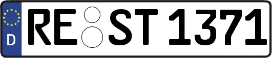 RE-ST1371