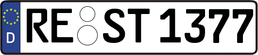 RE-ST1377