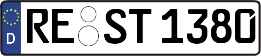RE-ST1380