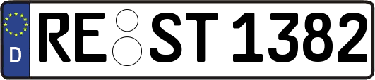 RE-ST1382