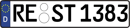 RE-ST1383
