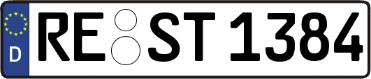 RE-ST1384