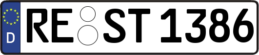 RE-ST1386
