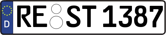 RE-ST1387