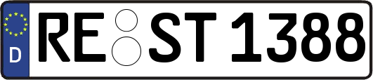RE-ST1388