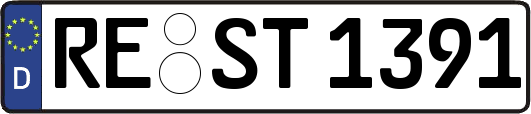RE-ST1391
