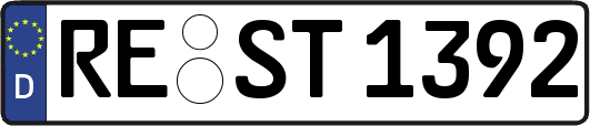 RE-ST1392